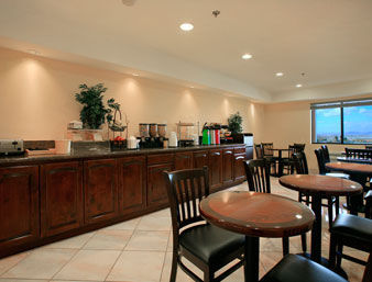 Hotel Days Inn South Lenwood