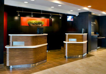 Hotel Courtyard Allentown Bethlehem/route 22