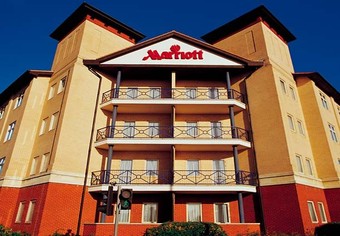 Bexleyheath Marriott Hotel