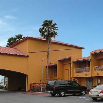 Hotel Days Inn Brownsville