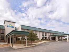Hotel Days Inn Bowling Green