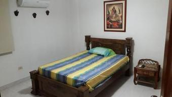 Apartamento Edificio Playa Apto 2c