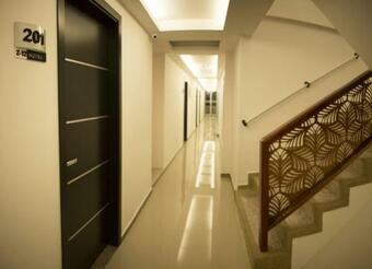 212 Hotel