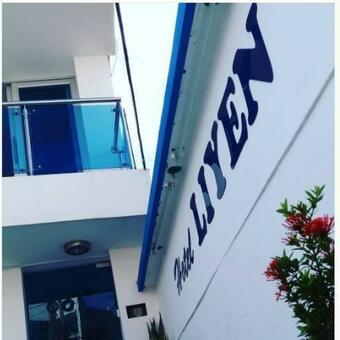 Hotel Liyen