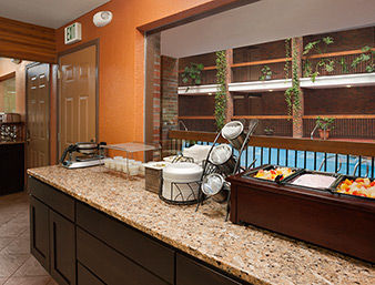 Hotel Baymont Inn And Suites Cortez