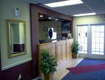 Hotel Super 8 Carrollton Ga