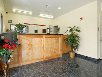 Hotel Super 8 Deer Park/se Houston A