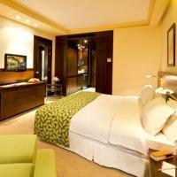 Hotel Coral Suites Al Hamra