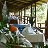 Hotel Hacienda Pozo Azul Nature Adventure Resort