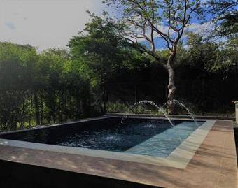 Lodge Caba�a Vacacional Tocaima
