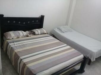 Hotel Playa Azul Del Caribe