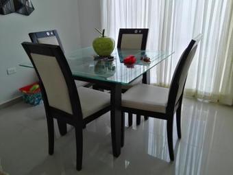 Agroturismo Conjunto Las Heliconias