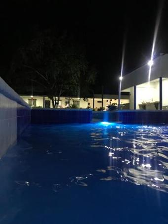 Casa Finca Loma Linda