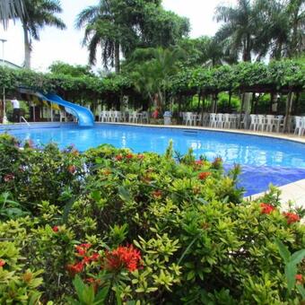 Hotel Campestre Villa Martha