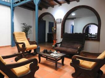 Hotel Casa Oasis
