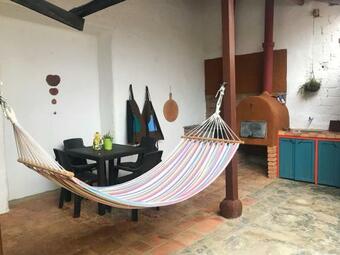 Hostal Clementine
