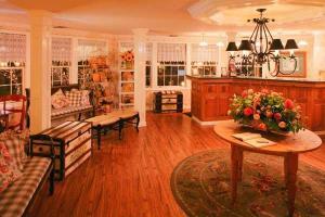 Hotel Apple Farm Inn