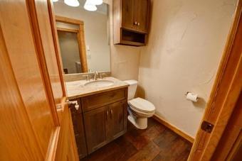 The Ridge Townhome