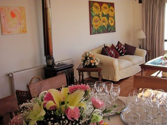 Posada Bianca's House B&B Re�aca