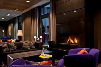 Adina Apartment Hotel Berlin Hackescher Markt