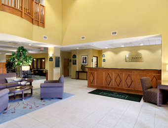Hotel Wingate By Wyndham - Fredericksburg