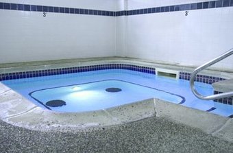 Hotel Hampton Inn South - Heritage Park