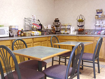 Hotel Ramada - Decatur Texas