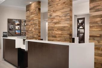 Hotel Hilton Garden Inn Downtown Birmingham
