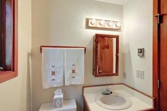 Hidden Haven On Wilderness Drive