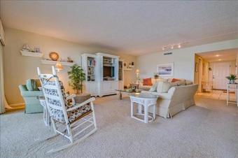 Sea Oats 352 Apartment