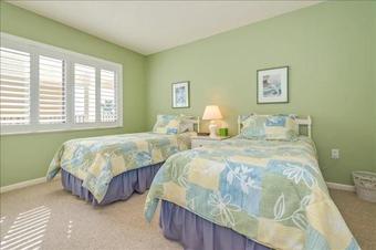 Sea Oats 324 Apartment