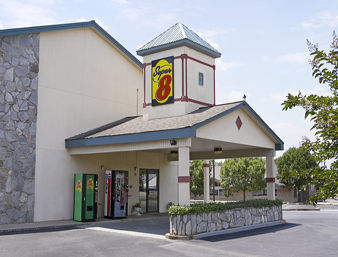 Hotel Super 8 Motel - Shelby