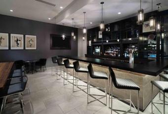 Hotel Residence Inn Boston Downtown/south End