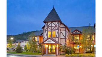 Apartamentos Boyne Mountain Luxury 2 Bd Condo 103