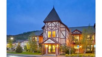 Apartamentos Boyne Mountain Luxury 1 Bd Condo 106