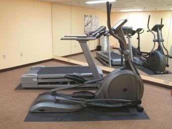 Hotel La Quinta By Wyndham South Burlington