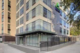 Hotel Holiday Inn Express - Bronx Nyc - Yankee Stadium