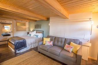 Brettelberg Slopeside Condos F8