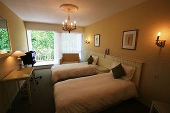 Hotel H�tel Du Parc