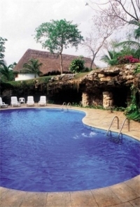 Hotel Mayaland