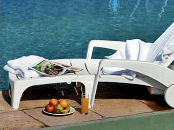 Land Express Rincon De Los Sauces Hotel