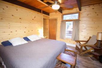 Daydream Cabin