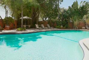 Hotel Sheraton Suites Cypress Creek