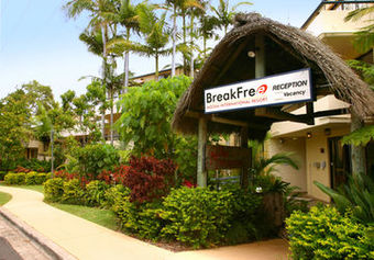 Hotel Noosa International Resort