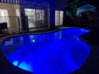 Hotel The Villas (1 Bedroom)