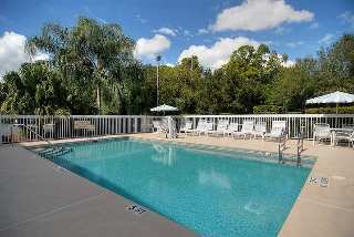 Hotel Hampton Inn Melbourne