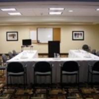Hotel Holiday Inn Express Stellarton-new Glasgow