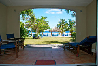 Hotel Sunset Resort (studio Junto A La Piscina)