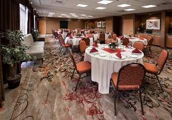 Hotel Hampton Inn & Suites - Paso Robles Ca