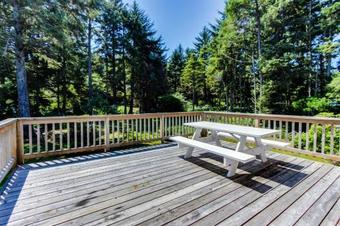 Deer House In Charleston